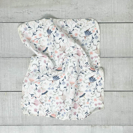 Reusable Paper Towels (set of 8)