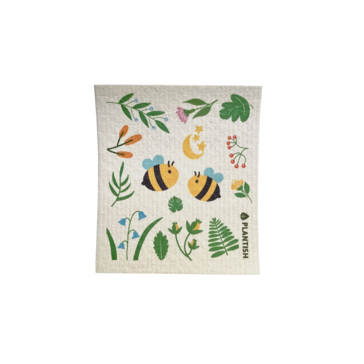 Swedish Dishcloths - Wild & Free