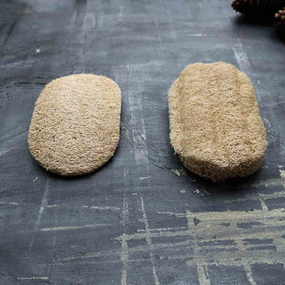 Zero Waste Kitchen Washing Set