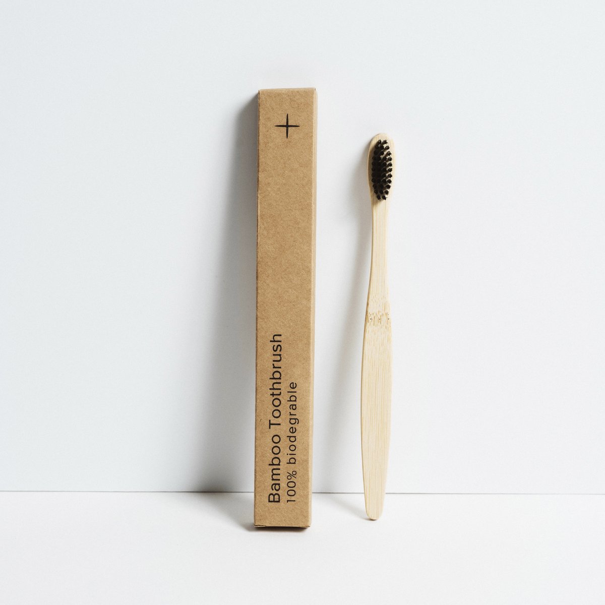Bamboo toothbrush