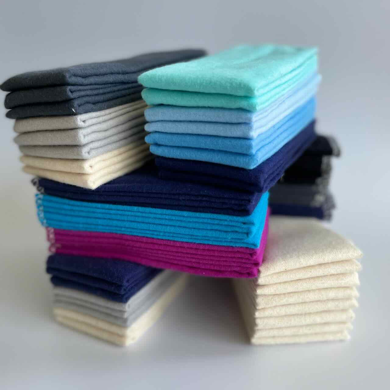 Unpaper Towels Single Ply (Set of 8)