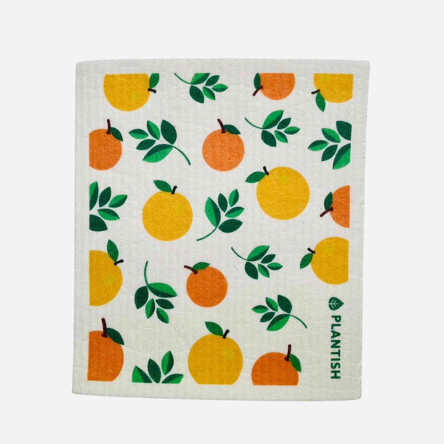 Swedish Dishcloths -  Fruity Cuties