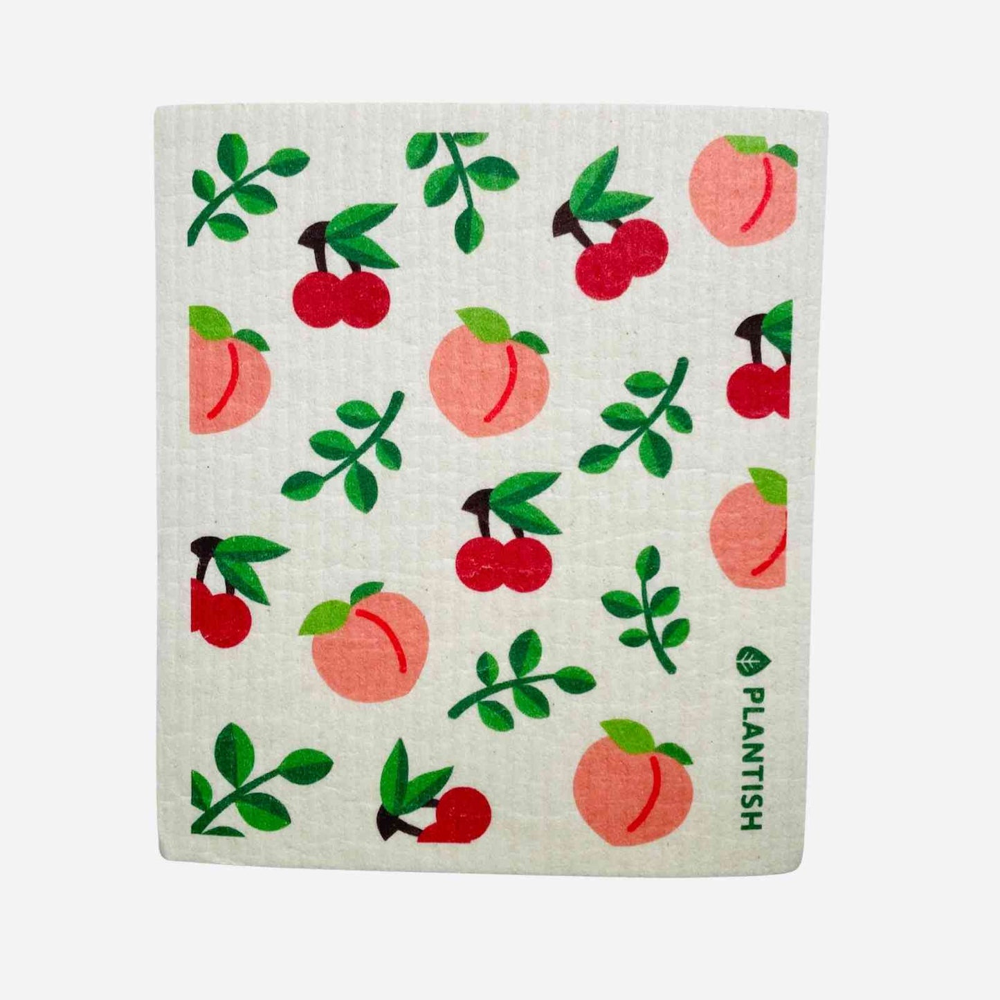Swedish Dishcloths -  Fruity Cuties