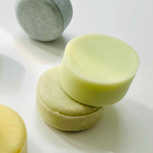 Olive You Conditioner Bar | Combination to Dry Hair