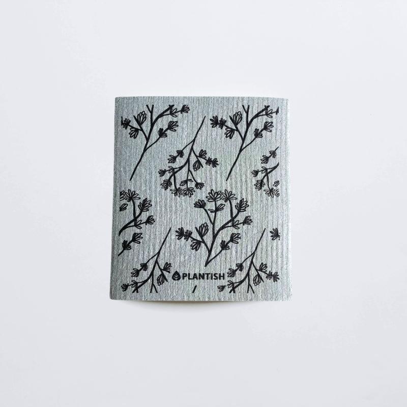 Swedish Dishcloths - Healing Herb