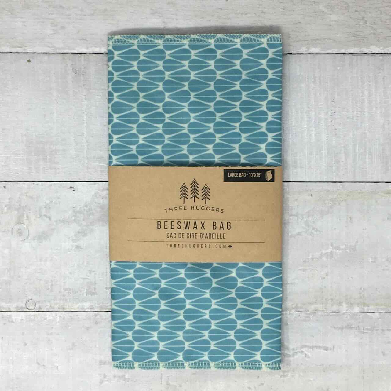 Beeswax Produce Bag - Large