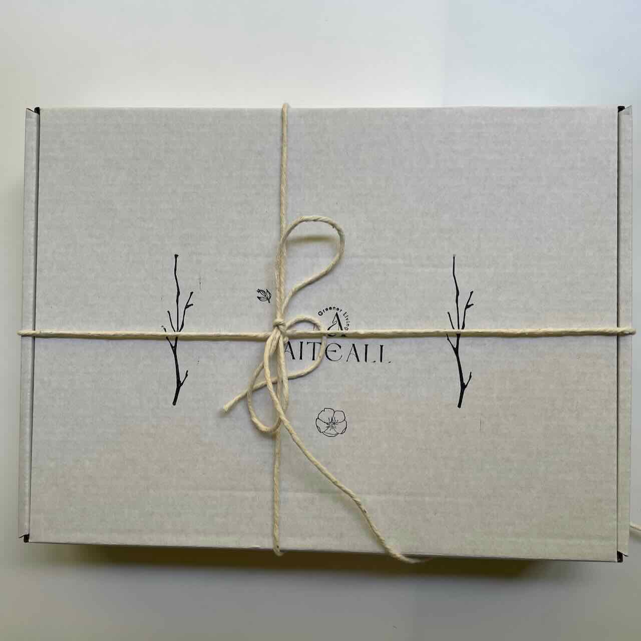 Zero Waste Gift Set - Mini