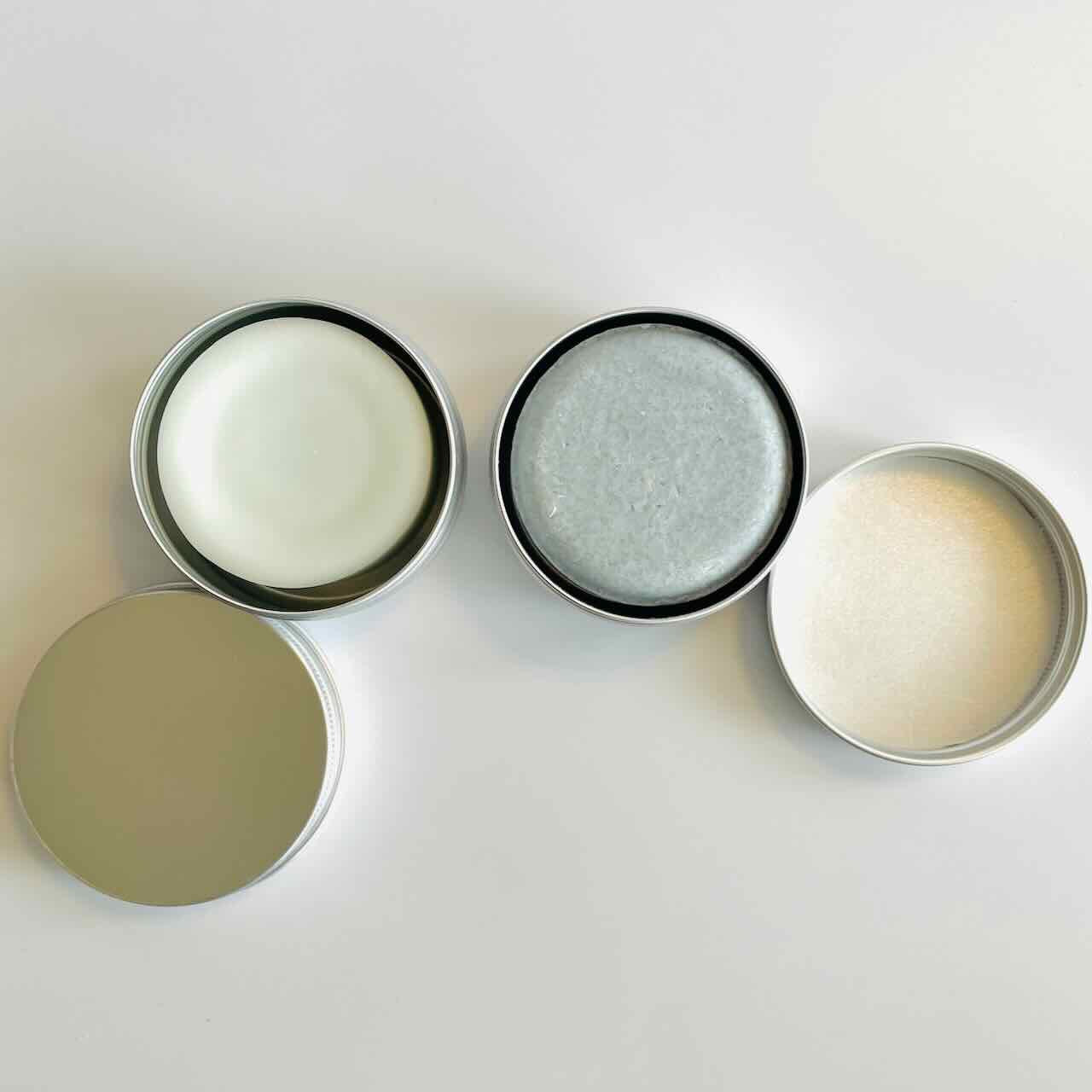 Clairvoyant Conditioner Bar | Combination to Oily Hair