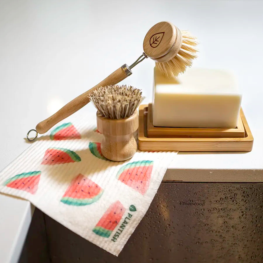 Dish Brush