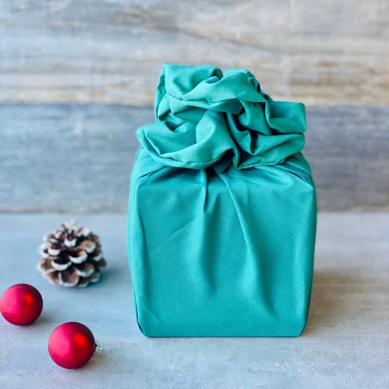 Furoshiki gift wrapping cloths - Large