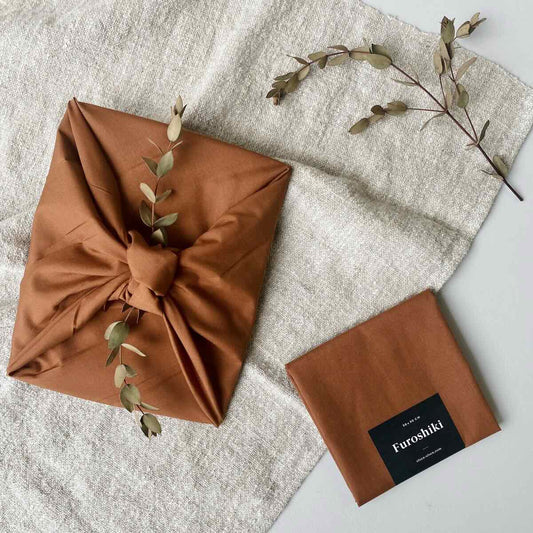 Furoshiki gift wrapping cloths - Large