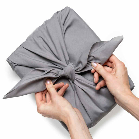Furoshiki gift wrapping cloths - Large