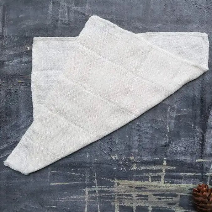 Reusable Bamboo Kitchen Cloth (Set of 3)