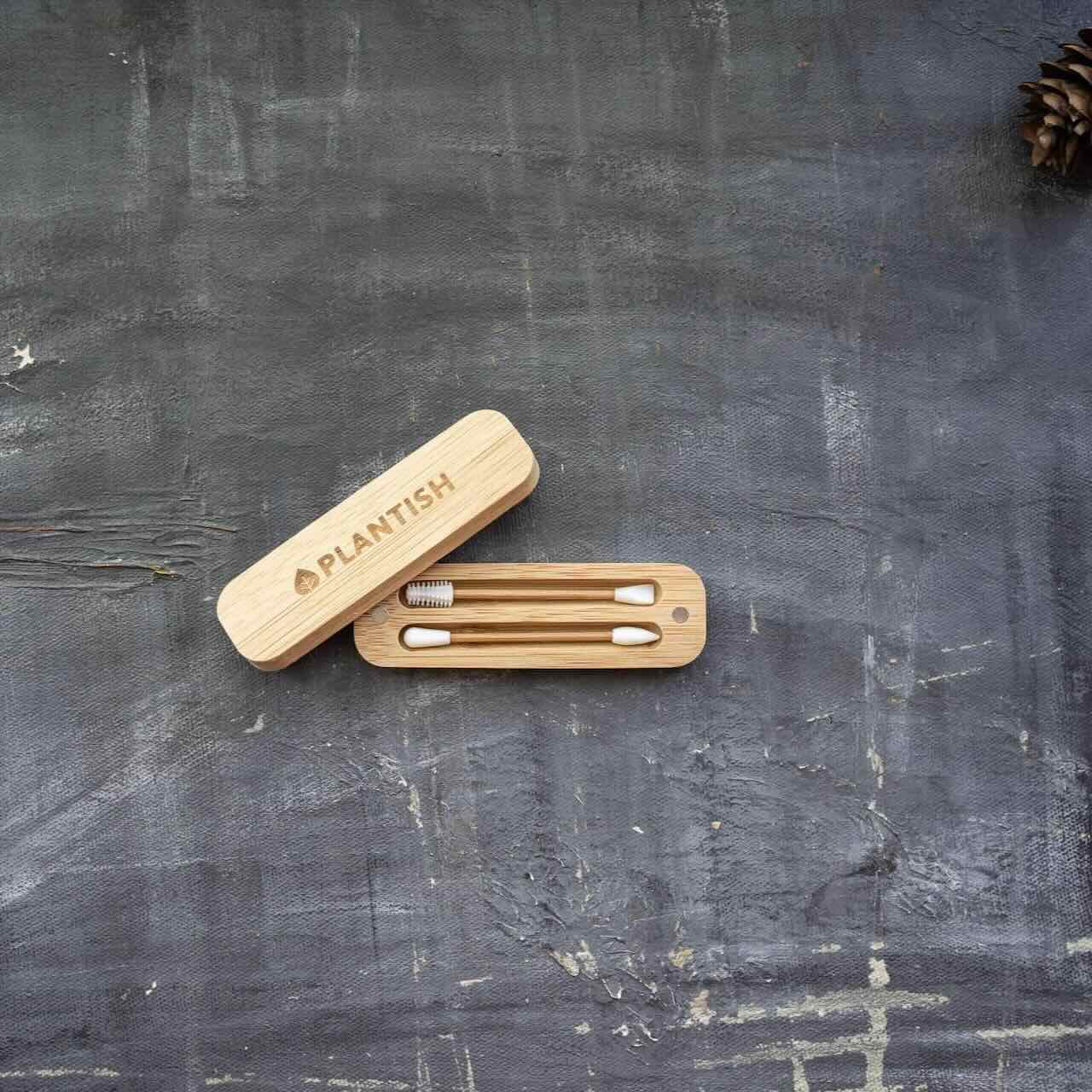 Reusable Cotton Buds