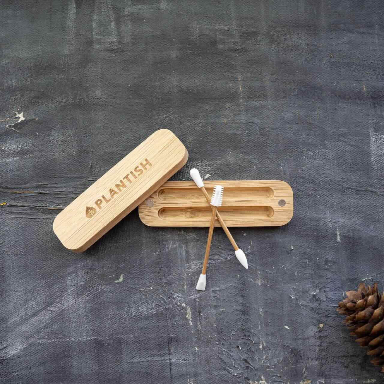 Reusable Cotton Buds
