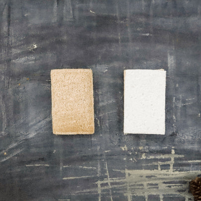 Zero Waste Kitchen Washing Set