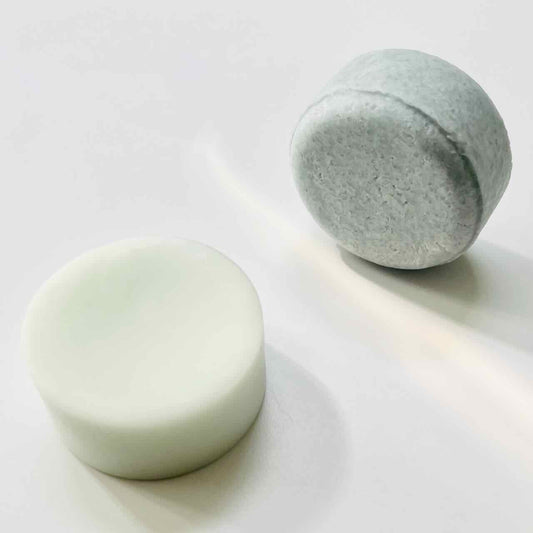 Clairvoyant Conditioner Bar | Combination to Oily Hair