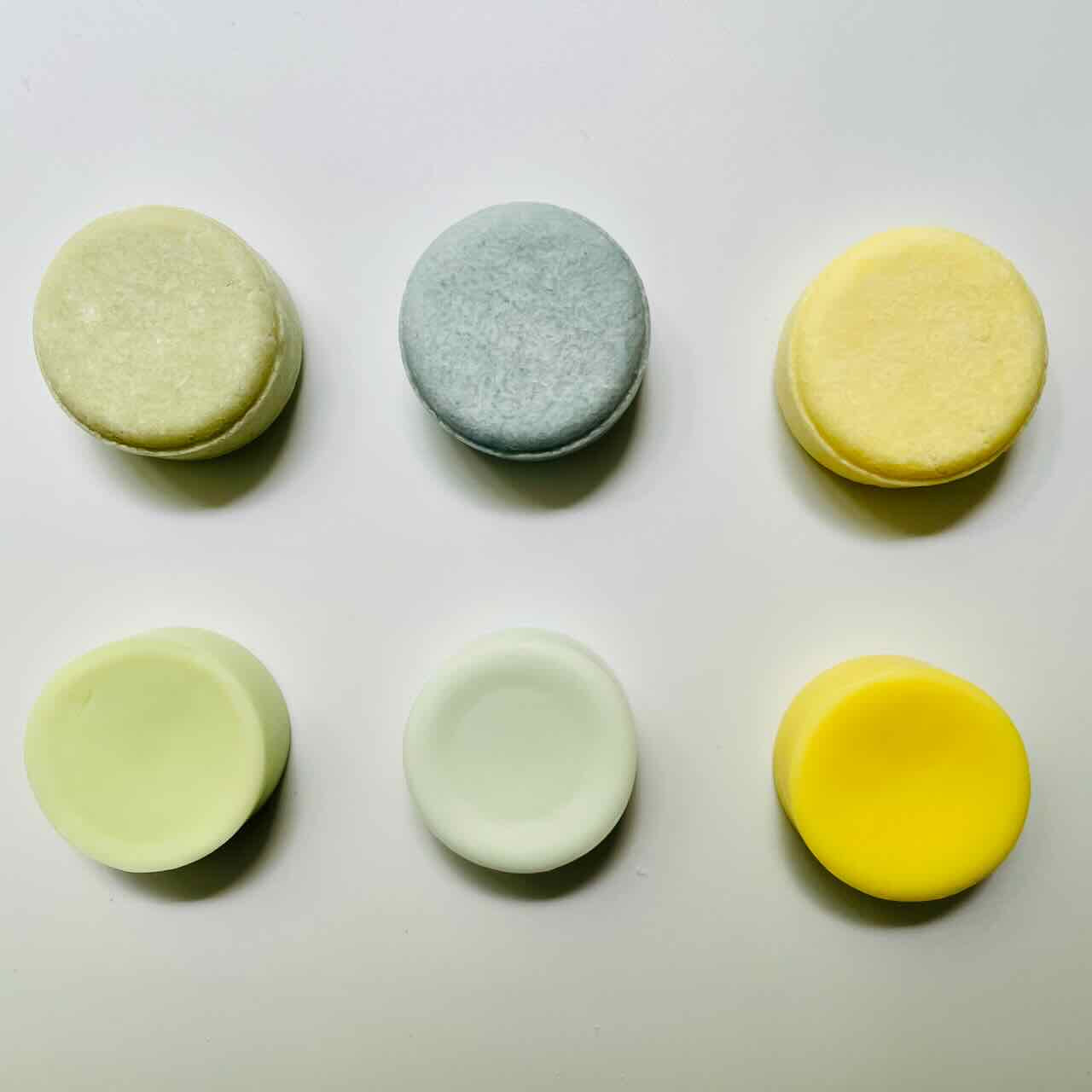 Clairvoyant Shampoo Bar | Combination to Oily Hair