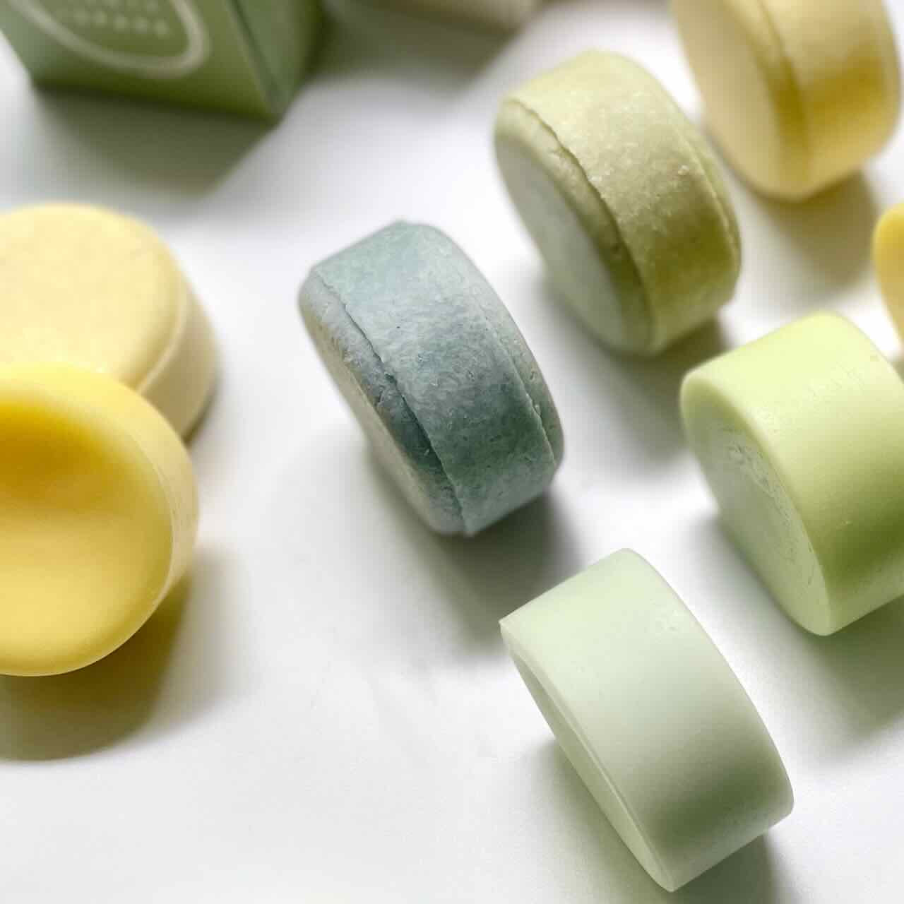 Clairvoyant Shampoo Bar | Combination to Oily Hair