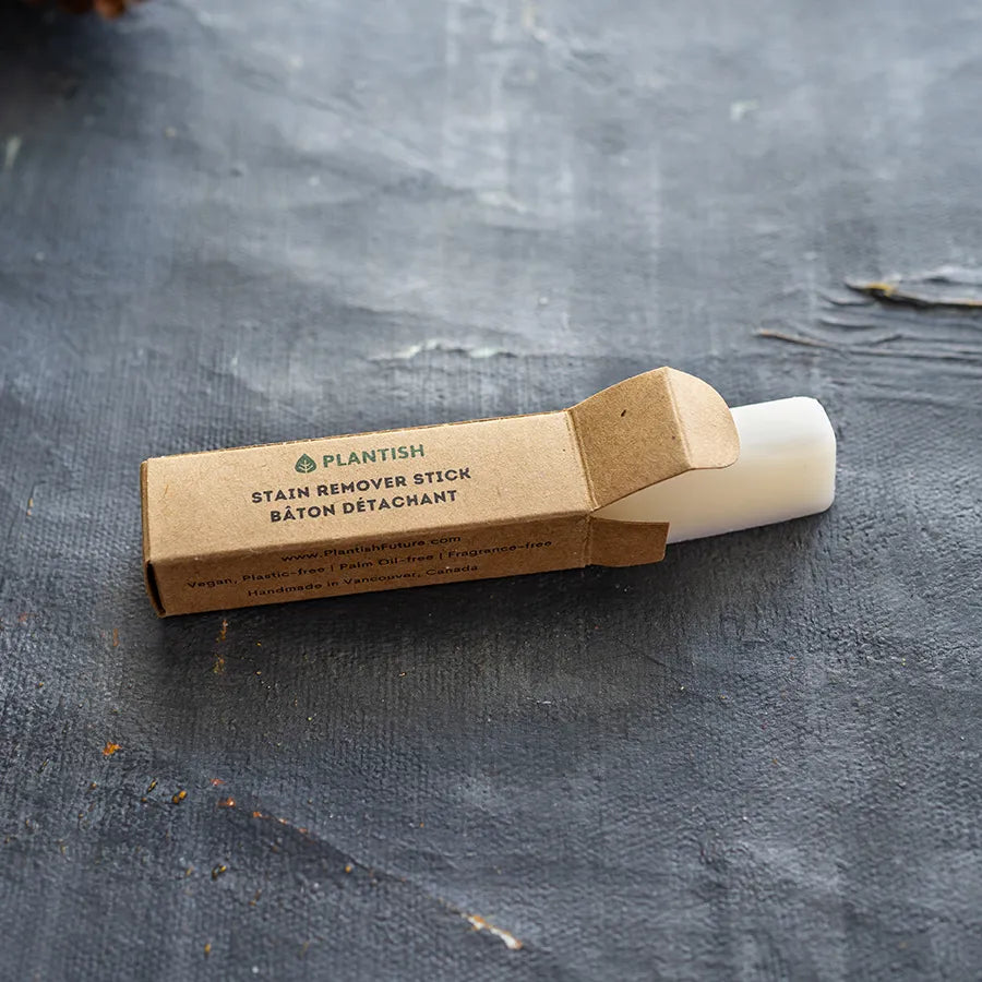 Stain Remover Bar - Soap Stick (0.5 Oz)