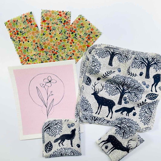 Zero Waste Gift Set - Mini